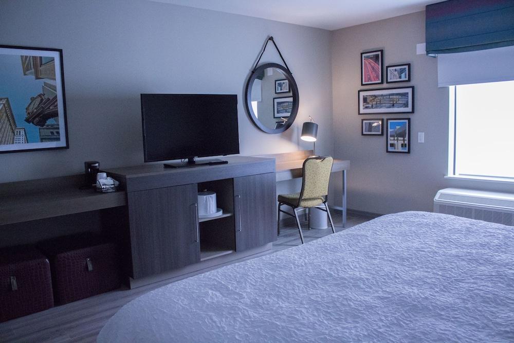 Hampton Inn & Suites Cranberry Pittsburgh photo 4