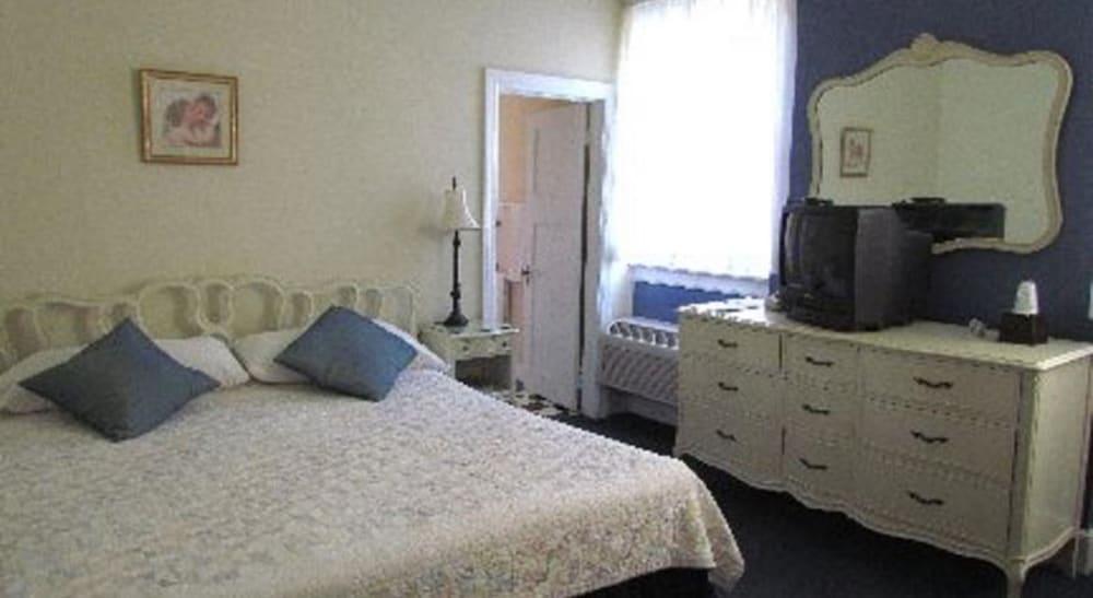 MacArthur Inn photo 9