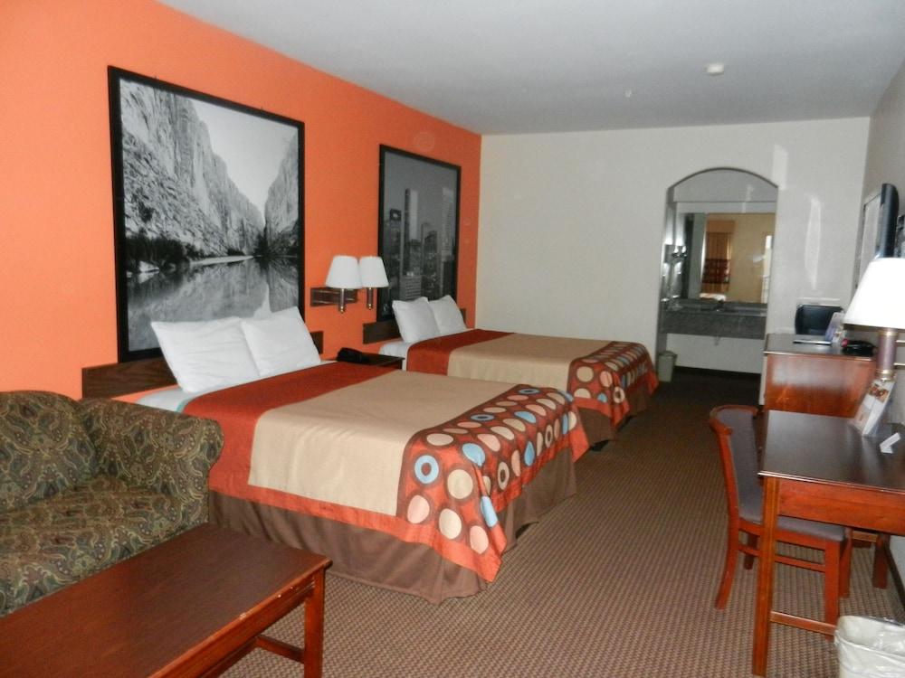 Belleza Inn & Suites Humble - FM 1960 photo 34