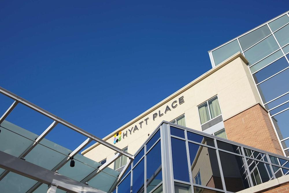 Hyatt Place Columbus photo 38