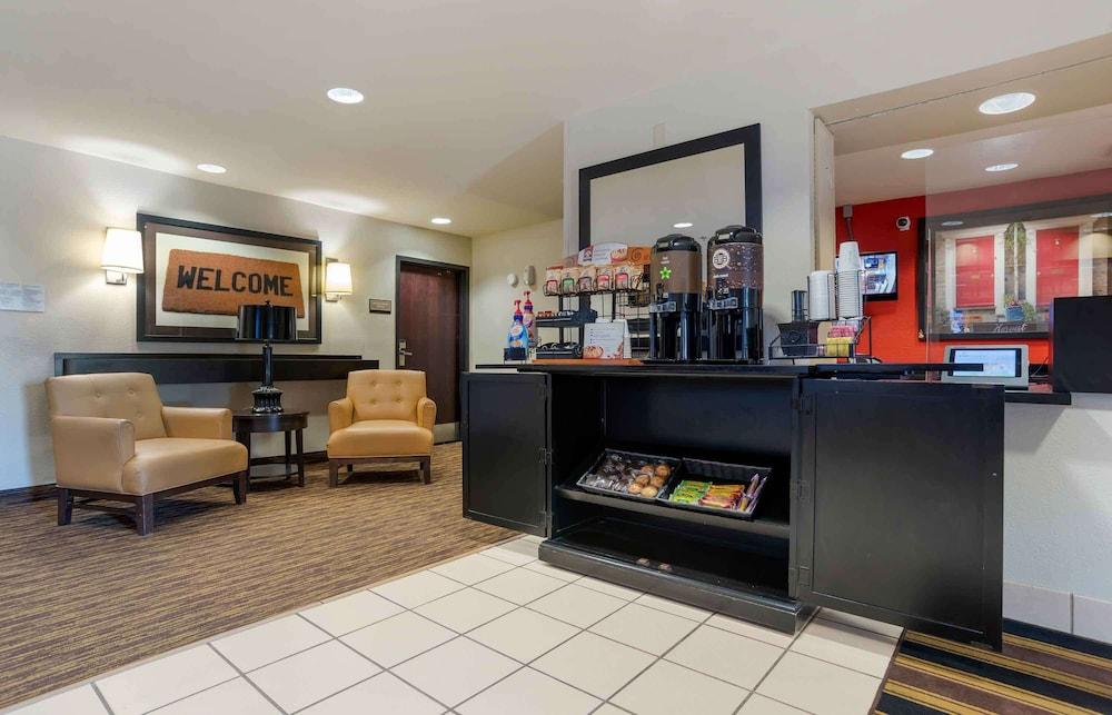 Extended Stay America Suites New Orleans Metairie photo 20