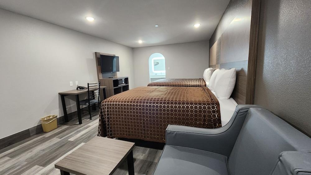 Hotel Park Place photo 20