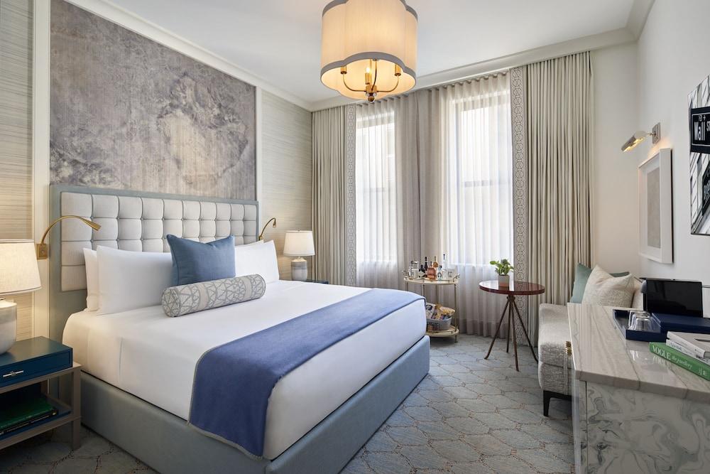 The Wall Street Hotel photo 31
