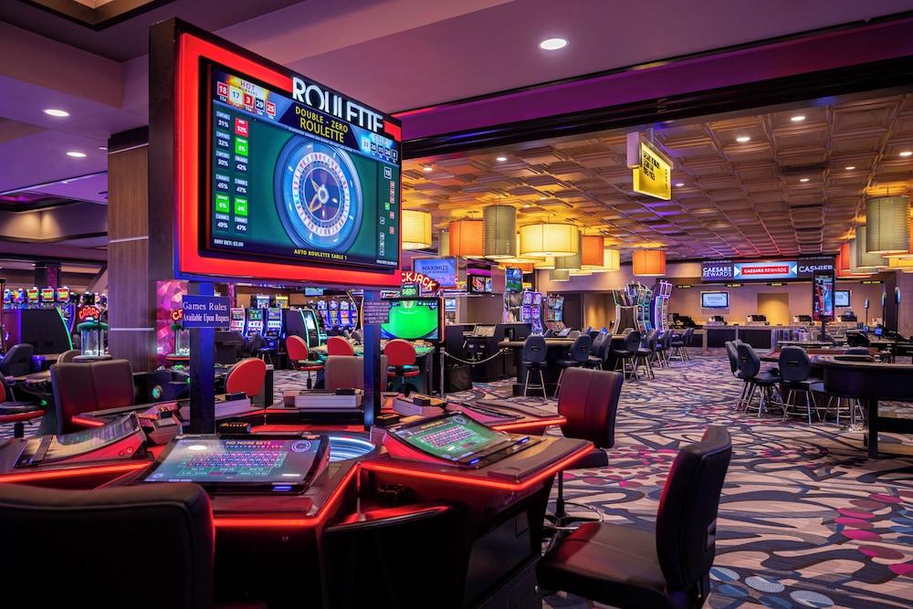 Harrah's Council Bluffs – A Caesars Rewards Destination photo 16