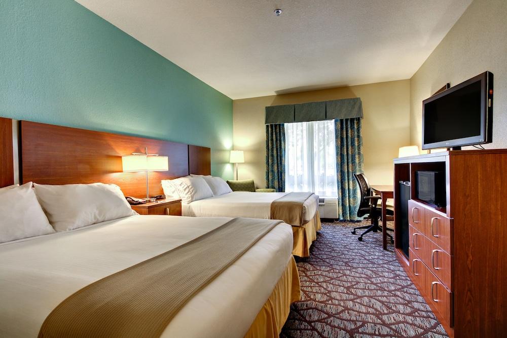 Holiday Inn Express Hotel & Suites Jacksonville South I-295 by IHG photo 2