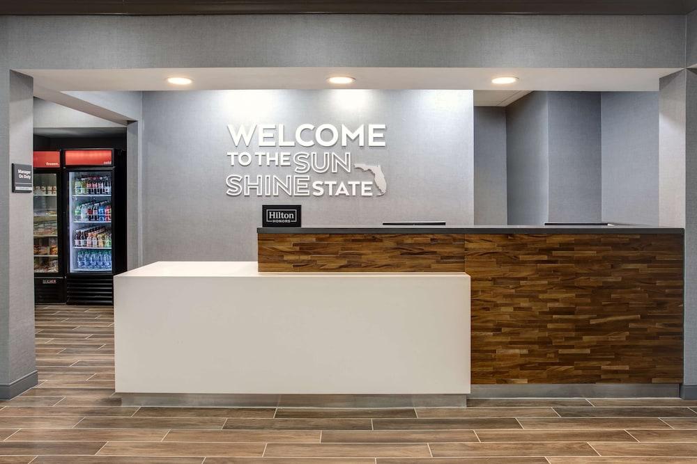Hampton Inn & Suites Lady Lake/The Villages photo 4