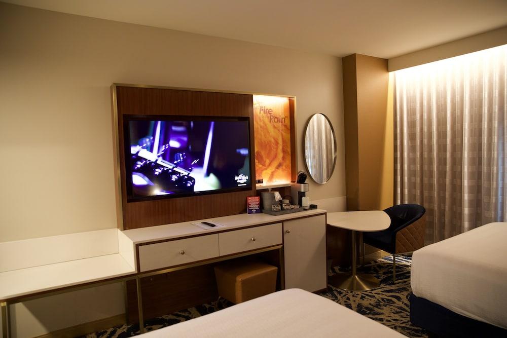 Hard Rock Hotel & Casino Sacramento photo 23