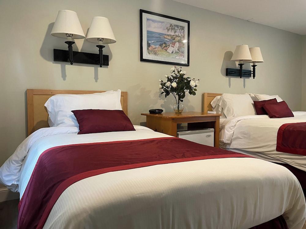Cutty Sark Motor Lodge photo 4