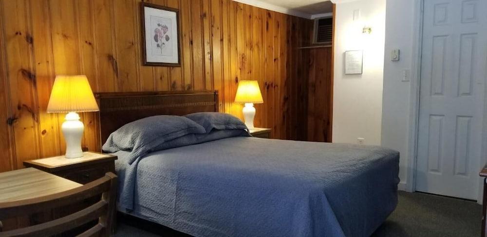 Tallwood Motel Wells photo 20
