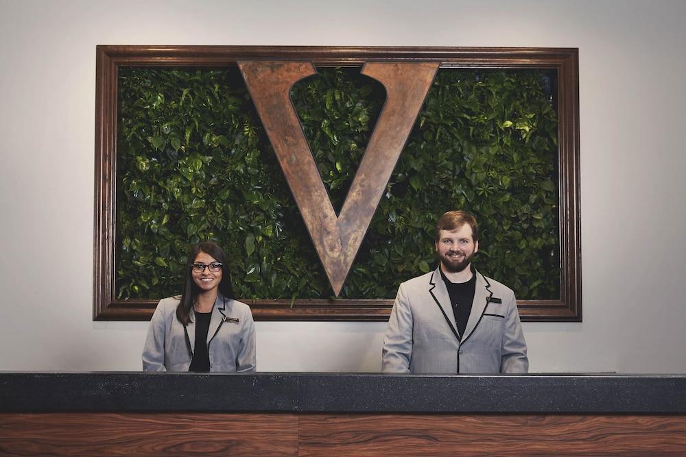 Hotel Vandivort photo 5