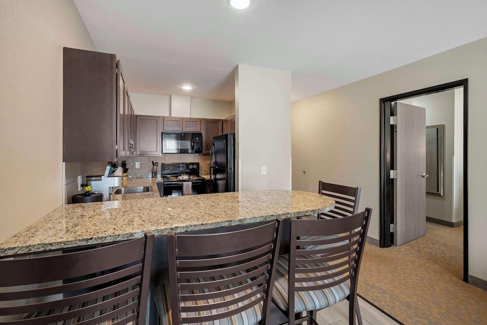 Best Western Plus The Inn at Hells Canyon photo 12