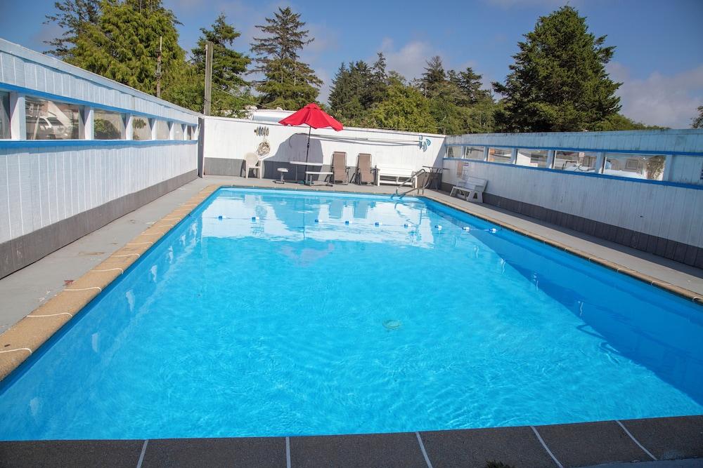 Westport RV Park & Motel photo 14