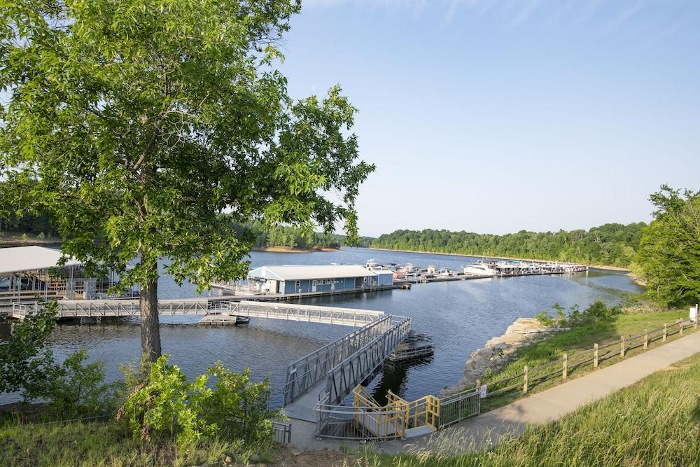 Rough River Dam State Resort Park photo 53