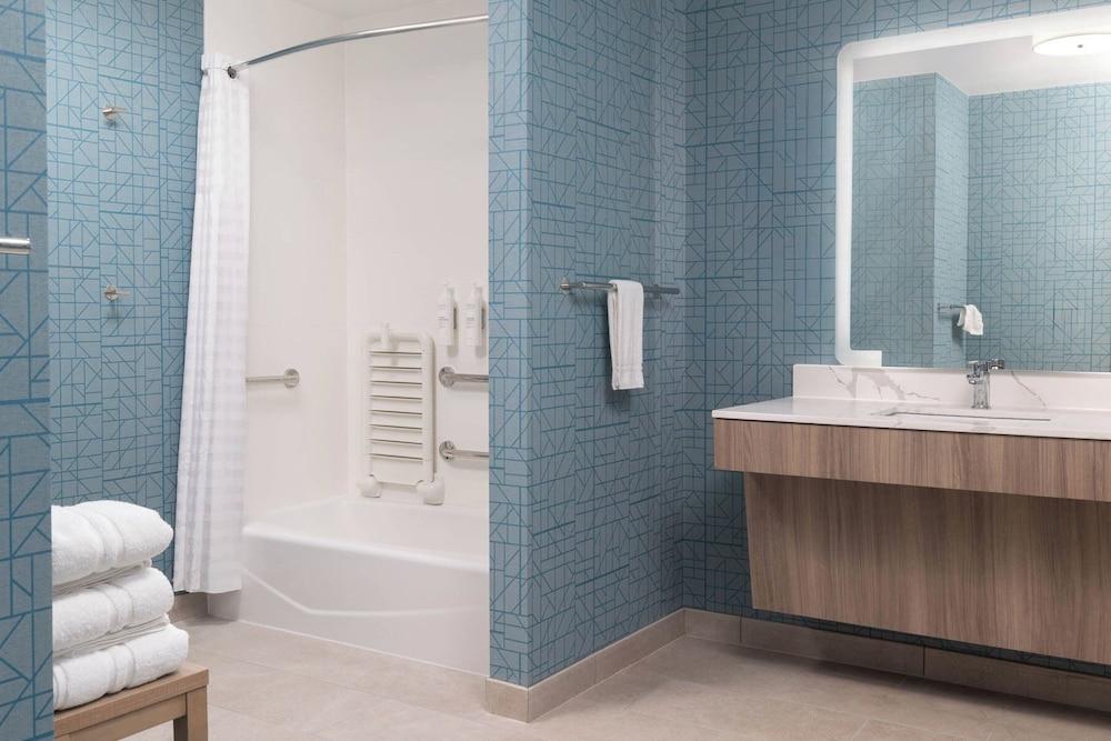 Homewood Suites By Hilton Puyallup Tacoma photo 44