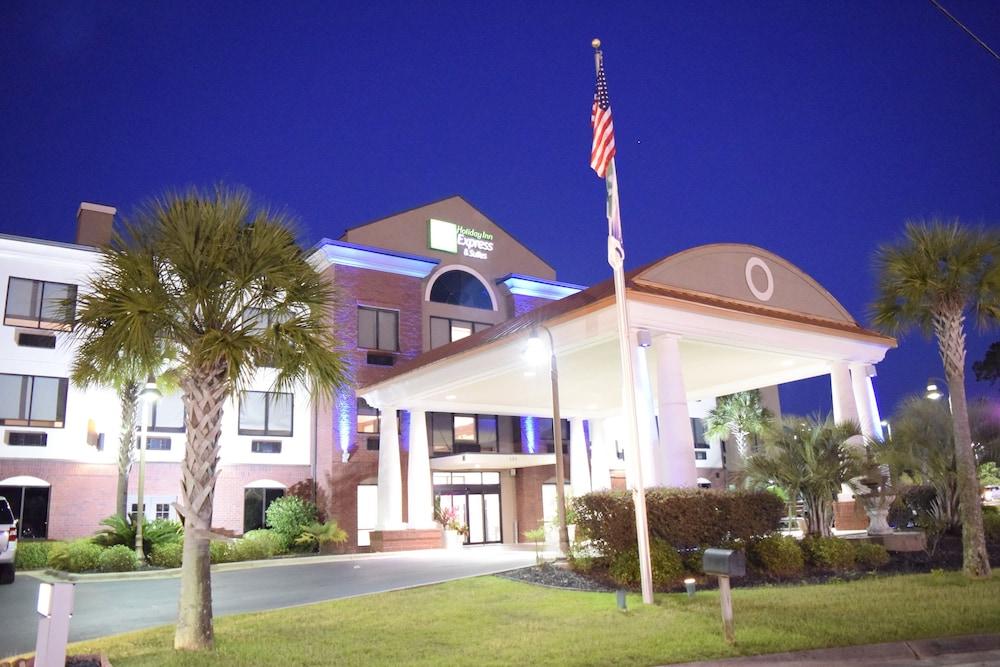 Holiday Inn Express Hotel & Suites West I 10 by IHG photo 36