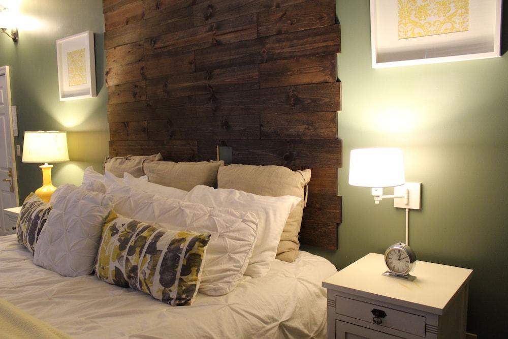 Hotel Chester photo 31