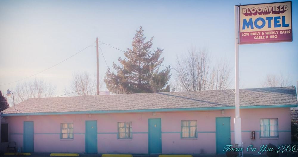 Bloomfield Motel photo 27