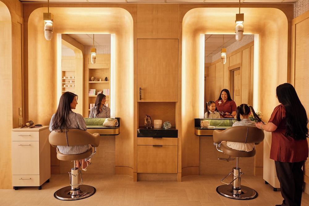 Disney's Grand Californian Hotel and Spa photo 31