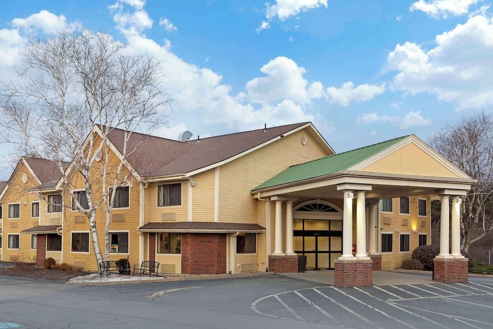 Best Western The Inn at Sharon/Foxboro photo 46