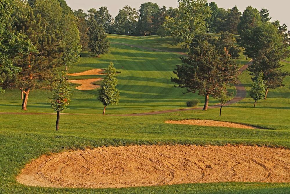 Salt Fork Lodge and Conference Center photo 63