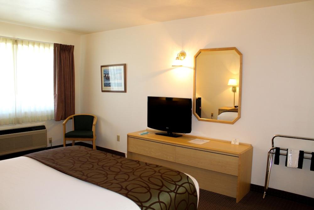 Inn at Lander, Travelodge by Wyndham photo 58