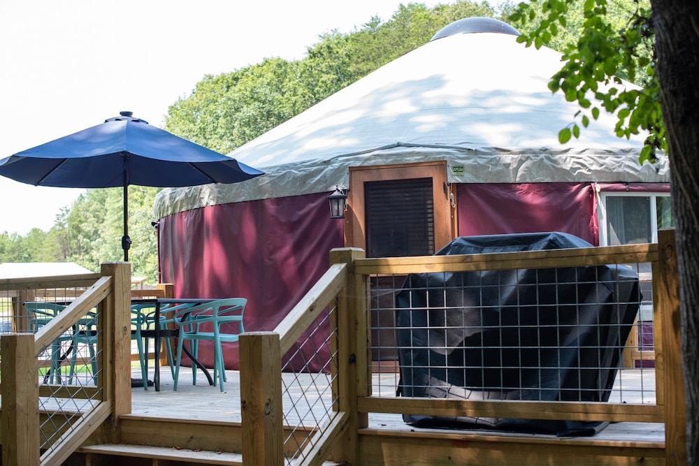Emberglow Outdoor Resort photo 27