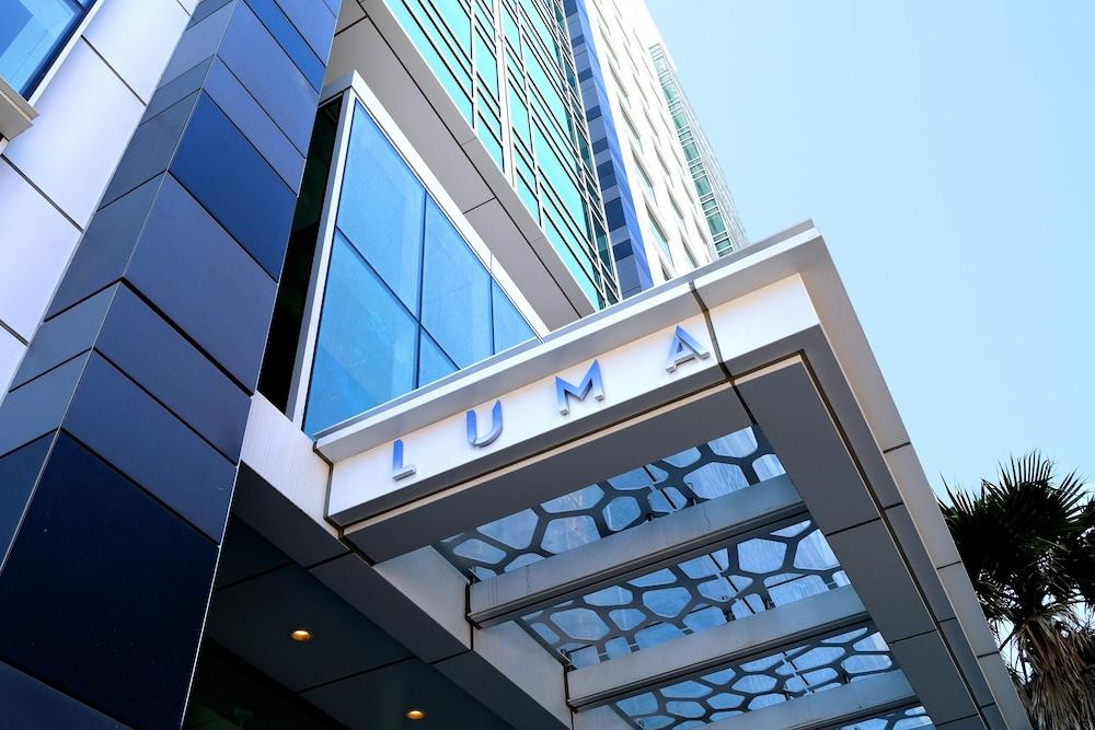 LUMA Hotel San Francisco photo 59