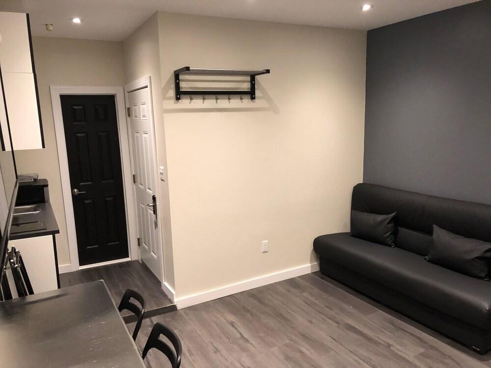FABE Suites Flat Iron photo 51