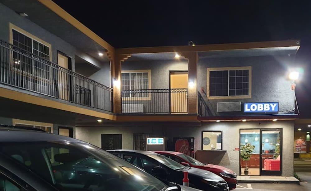 American Inn & Suites LAX photo 24