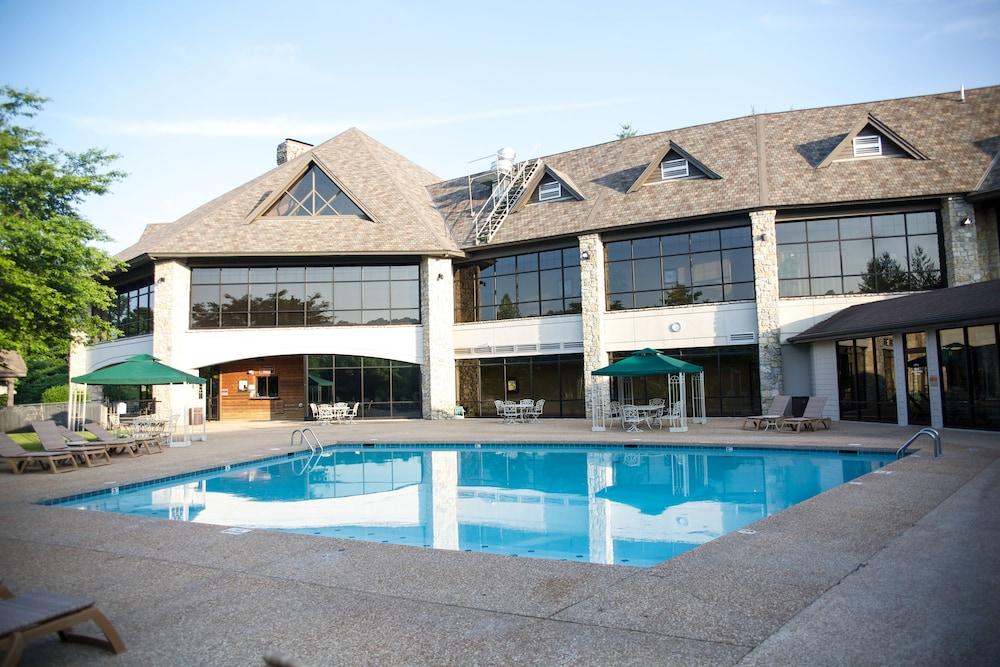 StoneBridge Resort photo 51