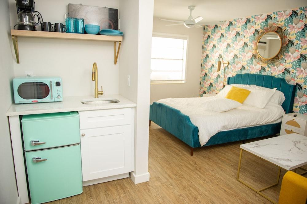 Sunburst Inn photo 59