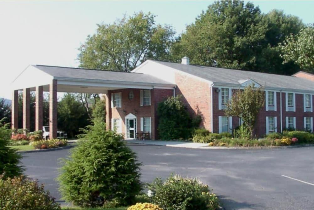 Americourt Hotel photo 4