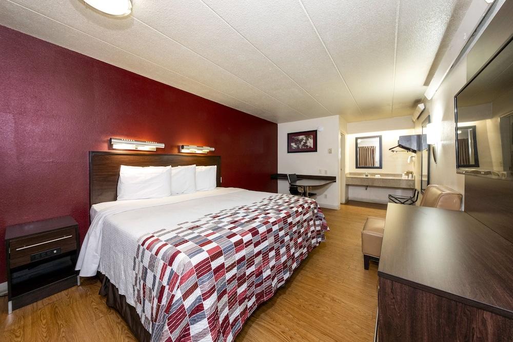 Red Roof Inn Chicago - Lansing photo 14