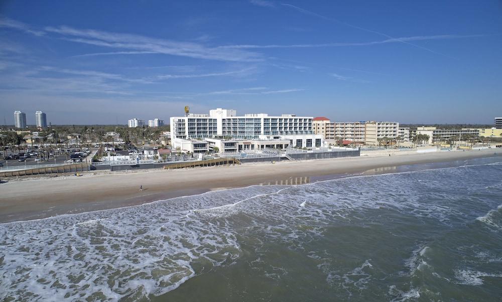 Hard Rock Hotel Daytona Beach photo 48