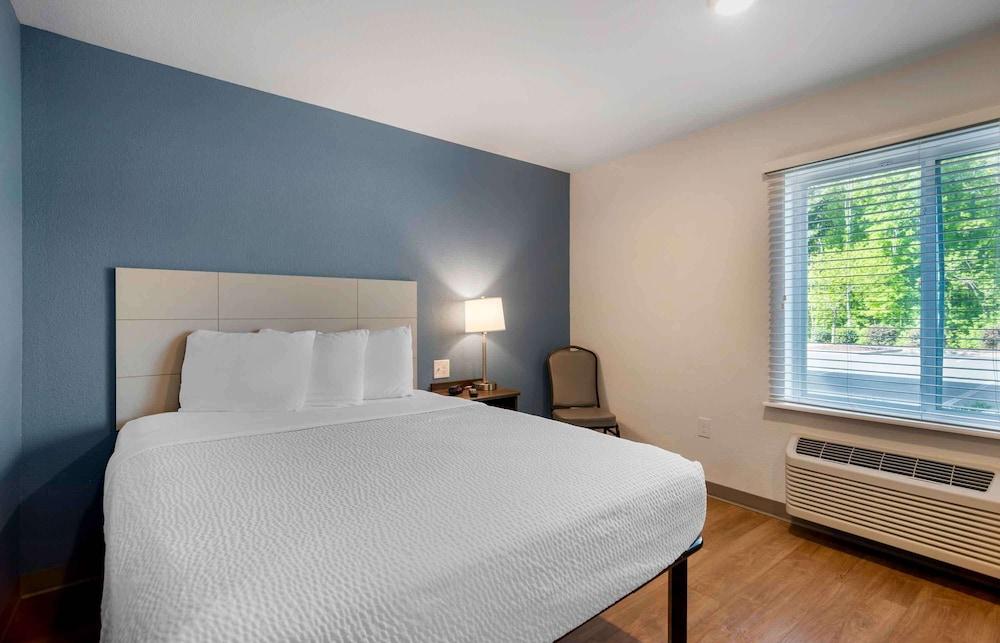 Extended Stay America Suites - Tampa - Casino Area photo 9