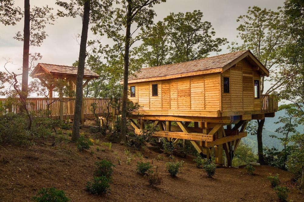 The Lodge at Primland, Auberge Collection photo 41