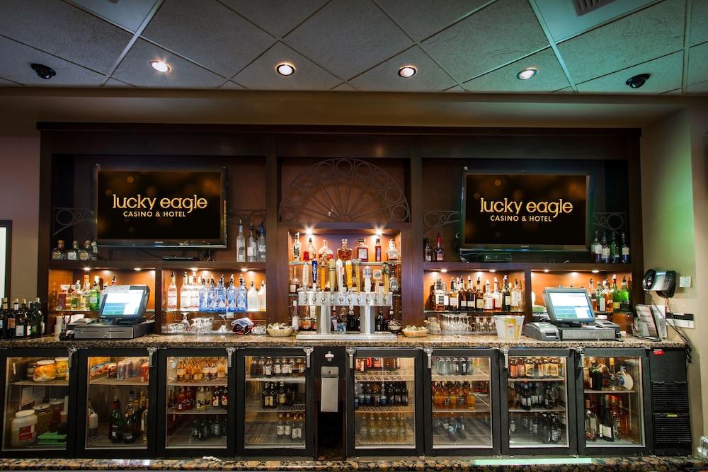 Lucky Eagle Casino & Hotel photo 32