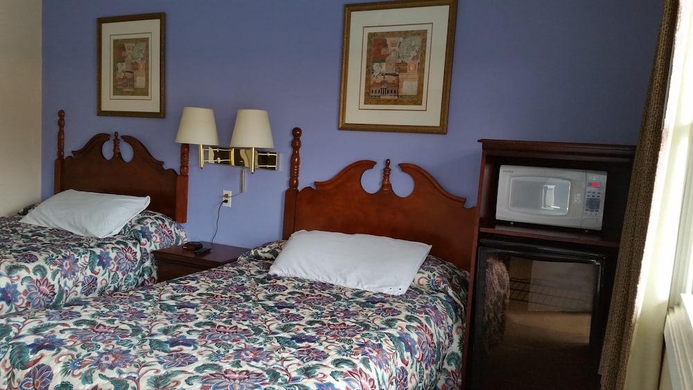 Spillway Motel photo 3