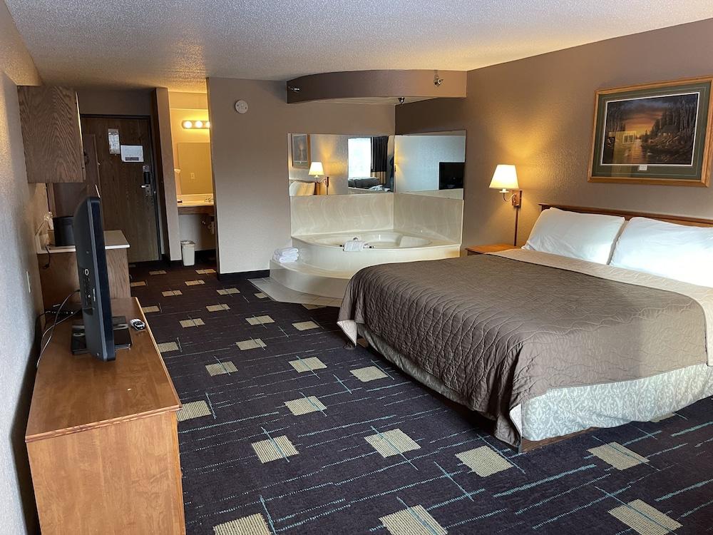 Walker Hotel photo 8