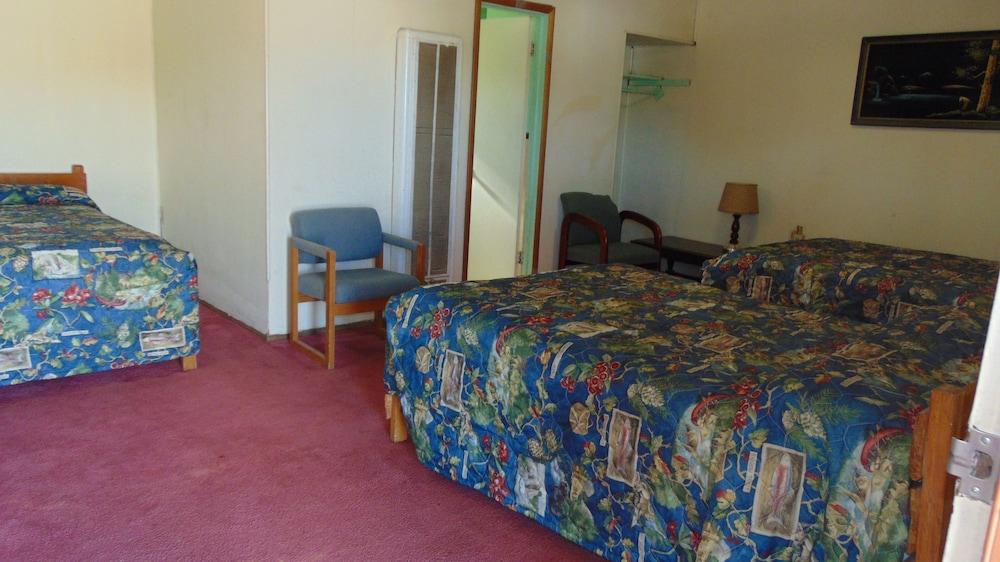 Heritage Budget Inn Hwy 84 photo 8