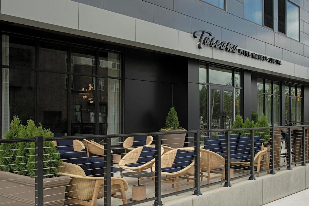 AC Hotel Lansing University Area photo 31