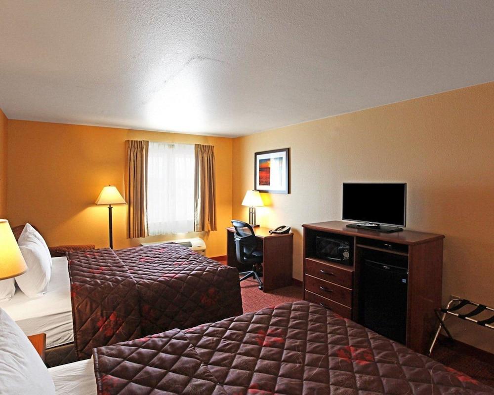 Rodeway Inn & Suites Phillipsburg photo 7