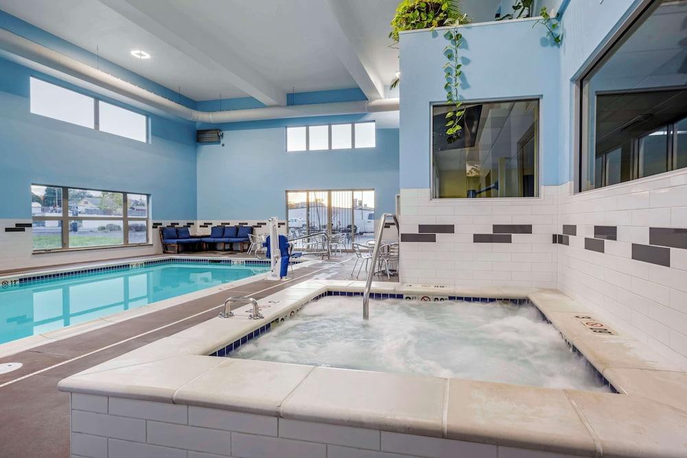 Best Western Plus The Inn at Hells Canyon photo 23