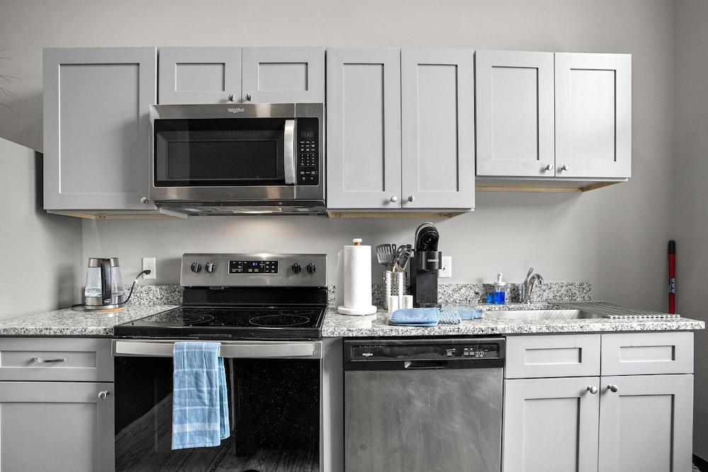CozySuites - Press House photo 40