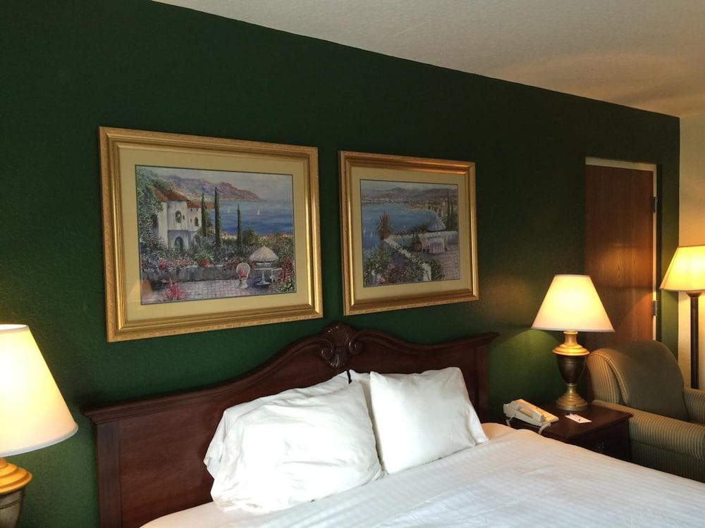 Ruskin Inn Hotel photo 29