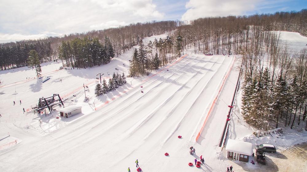 Peek'n Peak Resort Trademark Collection by Wyndham photo 49