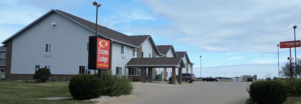 Econo Lodge Inn & Suites Pekin - Peoria Area photo 54