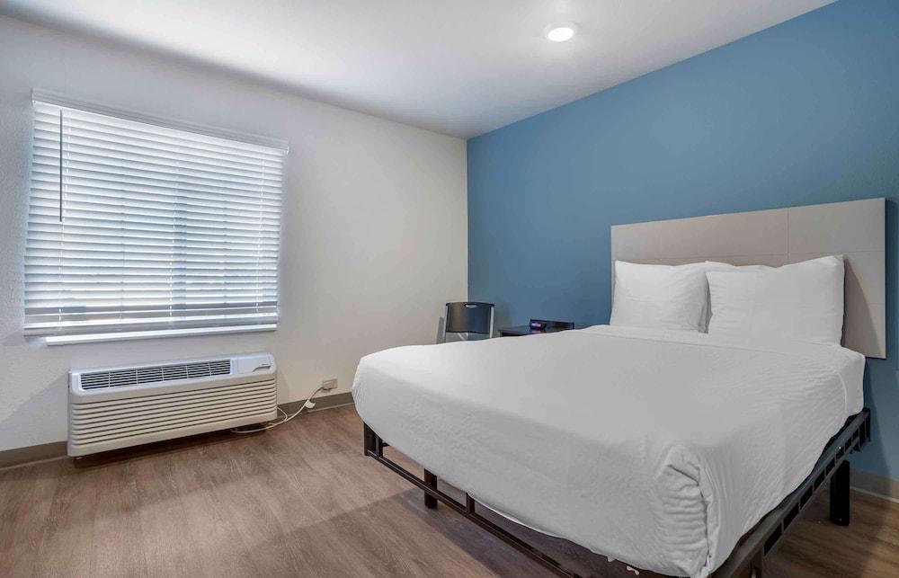 Extended Stay America Select Suites - Beaumont photo 17