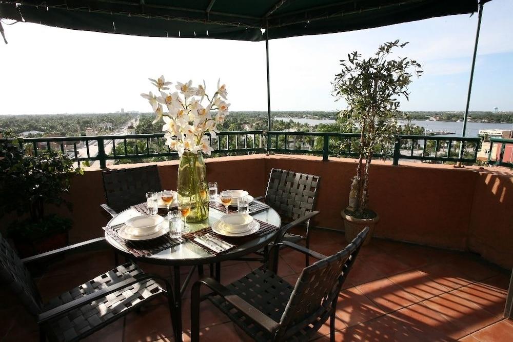 Hollywood Beach Resort-tower Suite photo 10
