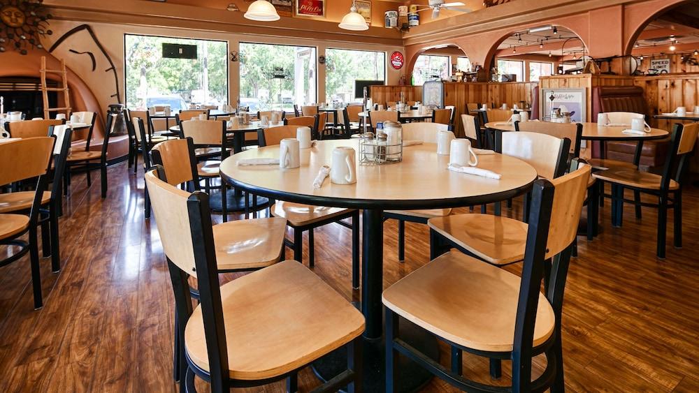 Best Western East Zion Thunderbird Lodge photo 32